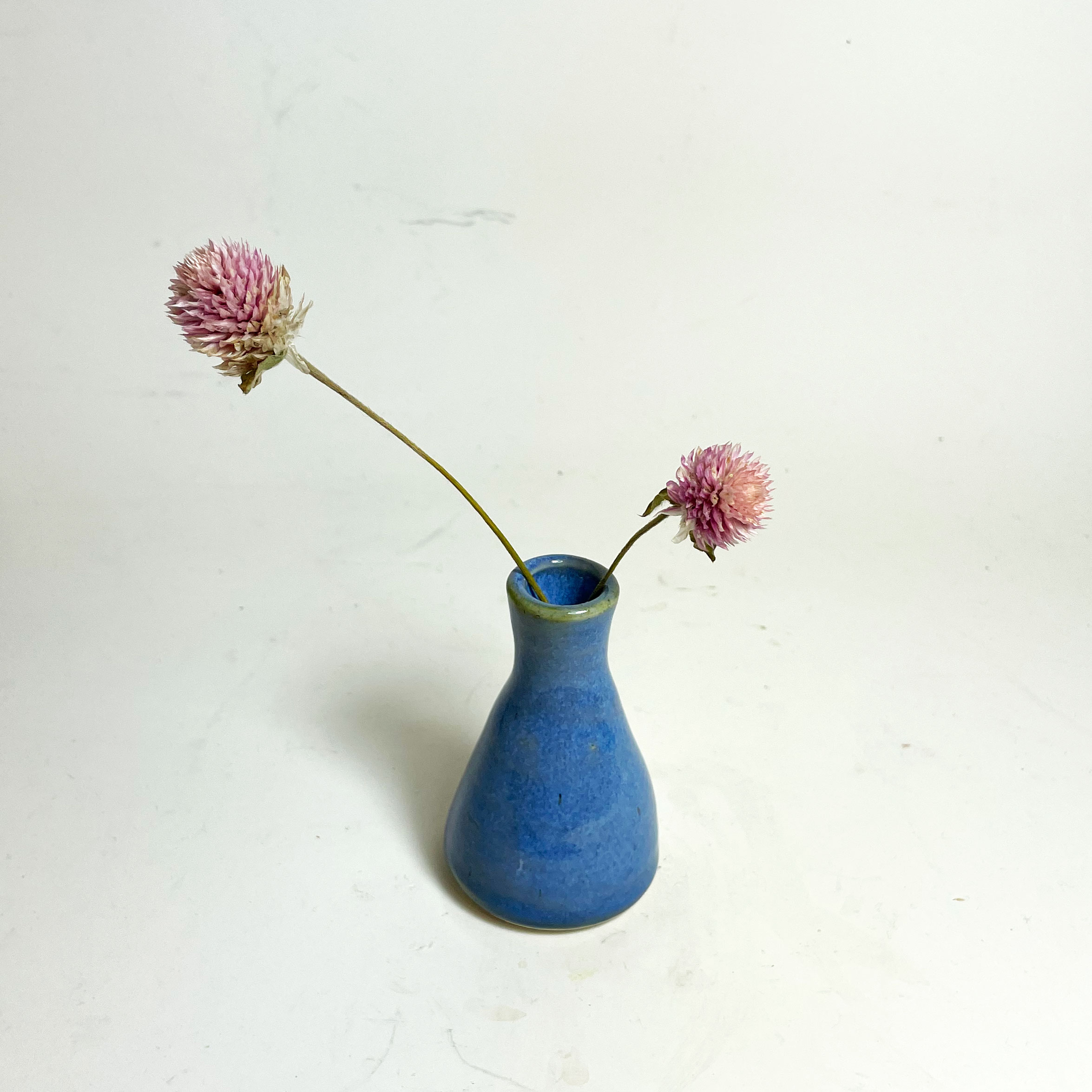 Cerulean Blue Mini Bottle