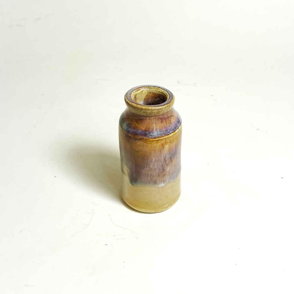 Amber Haze Mini Bottle