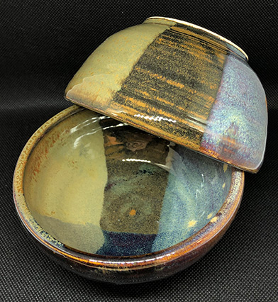 Ice Cream Bowl Set